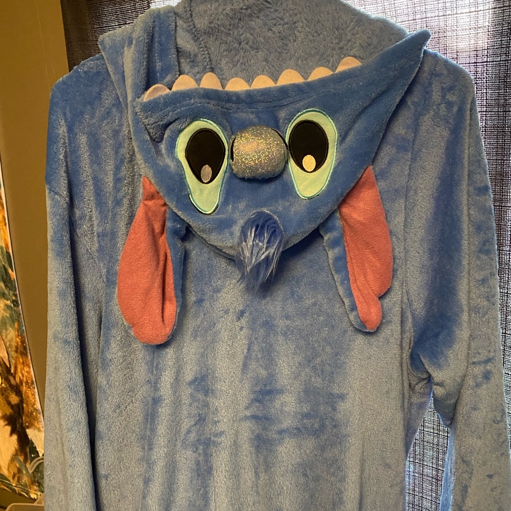 Lilo and Stitch Disney Onsie